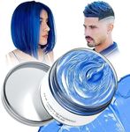 Blue Temporary Hair Dye,Temporary H