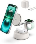 Belkin UltraCharge Pro 25W 3 in 1 W