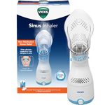 Handheld Sinus Steamer