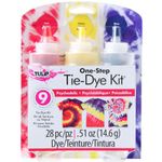 Tie Dye Kit Brand