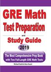 Gre Math Study Guides