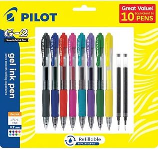 Pilot G-2 