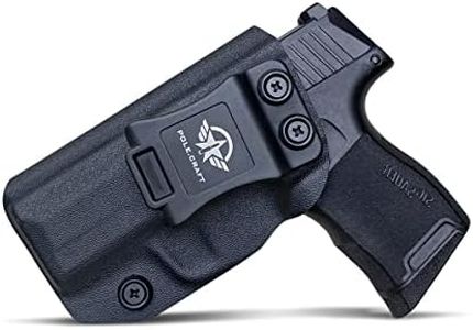 Sig P365 H
