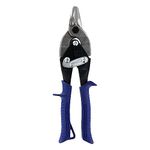 Midwest Tool and Cutlery MWT-6716B Midwest Snips Forged Blade Bulldog Aviation Snips