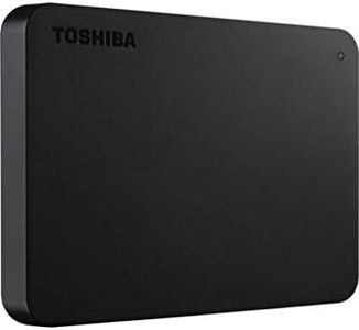 Toshiba 4T
