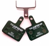 Tektro Alloy Steel Disc Brake Pad