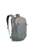 Osprey Axis 26, Medium Grey/Coal Grey, O/S, Axis 26