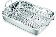 Roasting Pans With Racks