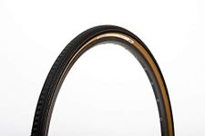 GravelKing SS Folding Gravel Tires 700x28C Black/Brown