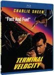 Terminal Velocity [Blu-ray]