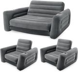 Intex Inflatable Furniture Set with