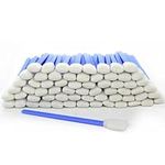Wellgler's Foam Cleaning Swabs，for 