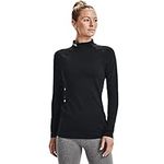 Under Armour Womens Authentics Mock