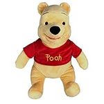 Disney - Winnie The Pooh - Winnie 13 Inch Plush (33 cm)