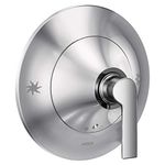 Moen TS2201 Doux Collection Shower Only, Chrome