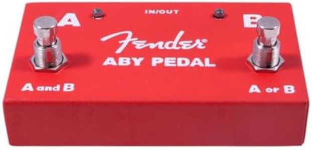 Fender ABY