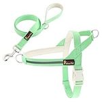 Plutus Pet Cotton Dog Harness and L