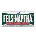 Fels Naptha Dial Laundry Soap, MULTI