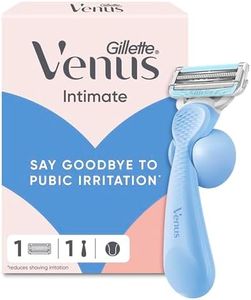 Gillette V