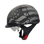 Vega Helmets Warrior Motorcycle Hal