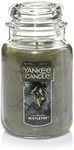 Yankee Candle Company Mistletoe Large Jar Candle