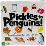 Outset Media 10210 Pickles to Pengu