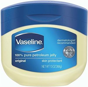 Vaseline Petroleum Jelly Original 13 oz