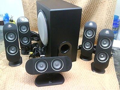 Logitech X
