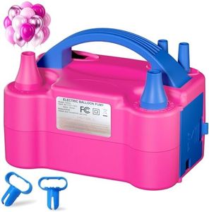 Balloon Pu
