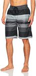 Kanu Surf Men's Flex Swim Trunks (R