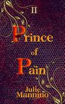 Prince of Pain II (A Dark M/M Fairy Romance