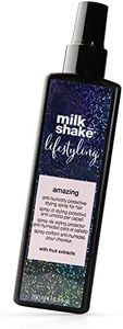 milk_shake Amazing Lifestyle, erstaunlich, transparent, 200 ml