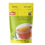 Rosekandy Tea Ctc Assam, Granule, 1Kg