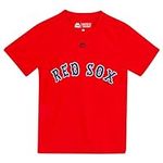 Majestic Athletic Boston Red Sox Me