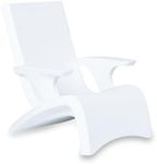 Step2 Vero Adirondack Chair, Stylis