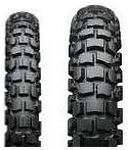 BRIDGESTONE (Bridgestone) Bike tire Trail Wing TW301 Front 2.75-21 45P Tube Type (WT) MCS09454 Two-Wheel Motorcycle