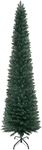 HOMCOM 7FT Artificial Christmas Tre