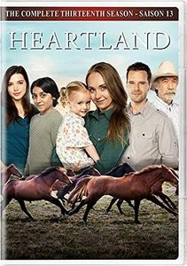 Heartland: