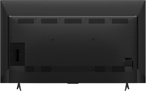 TCL 75" 4K HDR Smart TV – Ultra HD LED Television