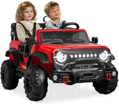 Best Choice Products Kids 24V 2-Sea