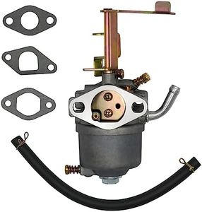 STRONGTHIUM Carburetor 79cc 80cc 99cc for Predator Coleman CT100U CC100X Champion Generators Powermate Edger