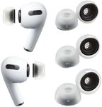AZLA MAX for Airpods Pro 1st & 2nd 