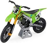 Supercross, Authentic Eli Tomac 1:1