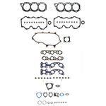 Fel-Pro HS26219PT3 Cylinder Header Gasket Set