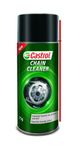 Castrol CHAIN CLEANER for Bikes (110ML) | Instantly loosens Oil, Grease and Dirt | Powerful cleaning action | Removes adhesives and residues | Compatible with all Chain types