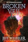Broken Veil (Harbinger Book 5)