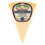 BelGioioso Vegetarian Parmesan  Cheese, 1 lb. (2x8 oz. wedges)