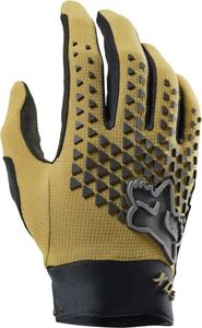 Fox Racing Defend Mountain Bike Glove, Caramel, X-Large