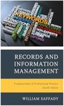 Records and Information Management: