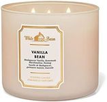 Bath & Body Works White Barn Vanill